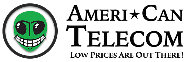 Ameri-Can Telecom logo