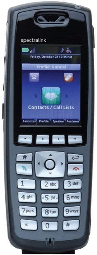 SpectraLink 8440 Phone Equipment SpectraLink 8440 Phone Equipment