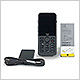 CP-8821-Bundle - Cisco 8821 Wireless IP Phone w/Battery and Power Supply