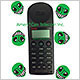 PTB820A - Avaya 3606 Comcode 700246573