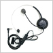 SpectraLink PTH100 - Noise Cancelling Headset